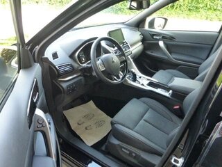 2026 Mitsubishi Eclipse Cross I Рестайлинг, чёрный, 3099999 рублей, вид 3