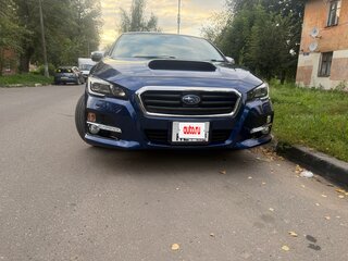 2014 Subaru Levorg I, синий, 2550000 рублей, вид 2