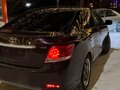 2010 Toyota Allion II Рестайлинг, красный, 950000 рублей - вид 9
