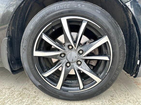 2013 Kia Cerato III, чёрный, 987000 рублей - вид 12