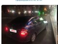 2014 Lada (ВАЗ) Priora I Рестайлинг, синий, 450000 рублей - вид 9