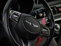 2019 Genesis G70 I, серый, 2300000 рублей - вид 4