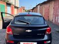 2012 Chevrolet Cruze I, чёрный, 800000 рублей - вид 2
