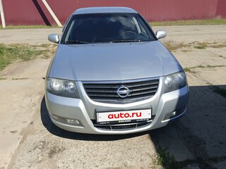 2012 Nissan Almera Classic I, серый, 700000 рублей, вид 1