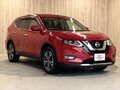 2019 Nissan X-Trail III Рестайлинг, красный, 1720000 рублей - вид 1