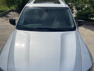 2007 BMW X5 3.0si II (E70), серый, 1700000 рублей, вид 3