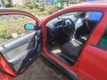2008 Chevrolet Aveo I Рестайлинг, красный, 270000 рублей - вид 6