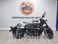 2021 Harley-Davidson Sportster S, белый, 1199000 рублей