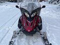2011 Yamaha RS Venture, красный, 1648990 рублей - вид 1