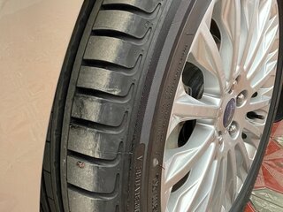 2016 Ford Focus III Рестайлинг, бежевый, 1830000 рублей, вид 5