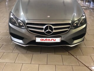 2013 Mercedes-Benz E-Класс 250 CDI IV (W212, S212, C207) Рестайлинг, серый, 2900000 рублей, вид 3