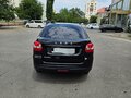 2023 Lada (ВАЗ) Granta I Рестайлинг, чёрный - вид 4