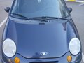 2008 Daewoo Matiz I Рестайлинг, синий, 130000 рублей