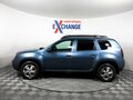 2016 Renault Duster I Рестайлинг, синий - вид 8