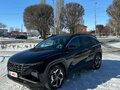 2022 Hyundai Tucson IV, чёрный, 2250000 рублей
