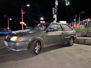 2010 Lada (ВАЗ) 2113, серый, 145000 рублей, вид 1