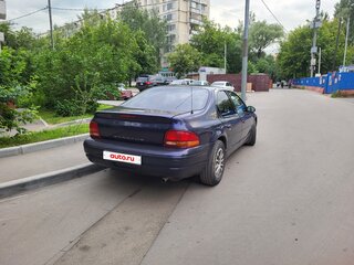 2000 Dodge Stratus I, синий, 200000 рублей, вид 3