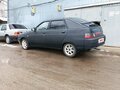 2006 Lada (ВАЗ) 2112, чёрный, 220000 рублей - вид 7