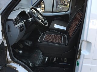 2015 ГАЗ ГАЗель (3302), белый, 1550000 рублей, вид 4