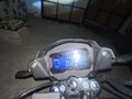 2024 FX moto Runner, синий, 70000 рублей - вид 1