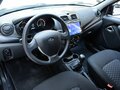 2022 Lada (ВАЗ) Granta I Рестайлинг, чёрный - вид 9