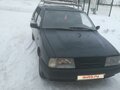 2003 Иж 2126 «Ода», зелёный - вид 2