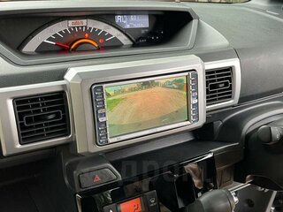 2019 Daihatsu Wake I, серебристый, 900000 рублей, вид 5