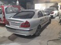 2002 Mitsubishi Carisma I Рестайлинг, серый, 295000 рублей - вид 1