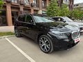2023 BMW X5 30d IV (G05/G18) Рестайлинг, чёрный, 9750000 рублей - вид 1