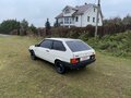 1988 Lada (ВАЗ) 2108, белый - вид 2