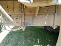 1991 КамАЗ 5320, зелёный, 550000 рублей - вид 9