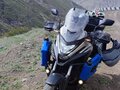2021 Honda NC 750X, серый, 930000 рублей