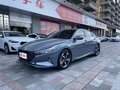 2022 Hyundai Elantra VII (CN7), серый