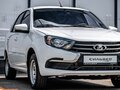 2026 Lada (ВАЗ) Granta I Рестайлинг, белый, 850000 рублей - вид 9