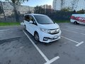 2016 Honda Stepwgn Spada V, белый, 1720000 рублей - вид 5