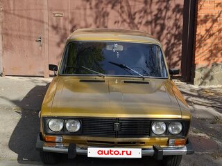 1987 Lada (ВАЗ) 2106, золотистый, 150000 рублей, вид 3