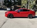 2017 Mazda 6 III (GJ) Рестайлинг, пурпурный, 2000000 рублей - вид 4