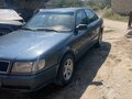 1991 Audi 100 IV (C4), серый, 230000 рублей - вид 1