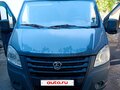 2018 ГАЗ ГАЗель Next, серый, 1399000 рублей