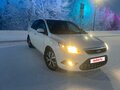 2011 Ford Focus II Рестайлинг, белый, 560000 рублей - вид 1