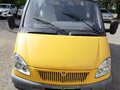 2010 ГАЗ ГАЗель (3221), золотистый, 550000 рублей - вид 8