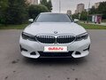 2022 BMW 3 серии 320i VII (G2x), белый, 3900000 рублей - вид 2