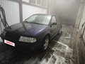 2004 Skoda Octavia I (A4) Рестайлинг, синий, 285000 рублей - вид 5