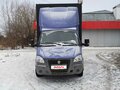 2007 ГАЗ ГАЗель (3302), синий, 1400000 рублей