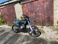 2020 Avantis Enduro 250, синий, 215000 рублей