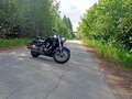 2013 Suzuki Boulevard C90, синий, 690000 рублей - вид 6