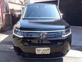 2022 Honda Stepwgn VI, чёрный, 2410016 рублей - вид 1