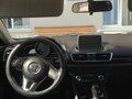2014 Mazda 3 III (BM), белый - вид 3