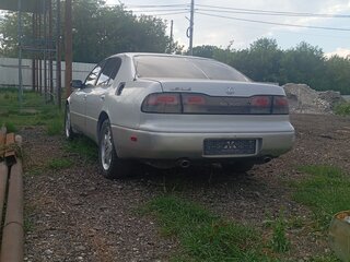 1995 Lexus GS 300 I, белый, 500000 рублей, вид 3