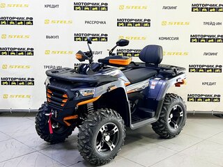 2025 Tao Motor Titan 300, серый, 449000 рублей, вид 1